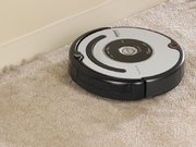 Робот-пылесос АйРобот Roomba 564 PET фото 4 Робот-пылесос iRobot Roomba 564 PET фото 4