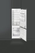Холодильник Смег CR327AV7 фото 2 Холодильник Smeg CR327AV7 фото 2