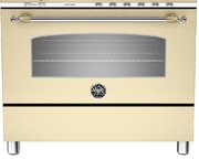 Варочный центр Bertazzoni HER90 6 MFE S CR T фото 3