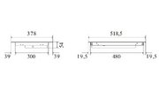 Индукционная варочная панель Ilve HCBI382TC/BK фото 2