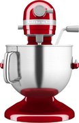 Планетарный миксер Китчен Эйд 5KSM70SHXEER фото 4 Планетарный миксер KitchenAid 5KSM70SHXEER фото 4