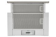 Встраиваемая вытяжка KRONA KAMILLA 500 INOX фото 2