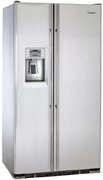 Холодильник Ио Мабе ORE24CGFF SS фото 2 Холодильник IO MABE ORE24CGFF SS фото 2