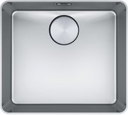 Мойка Franke Mythos MYX 210-45 фото