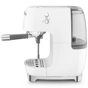 Кофемашина Smeg ECF03WHEU фото 2