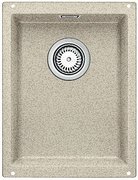 Мойка Бланко Subline 320-U песочный фото Мойка Blanco Subline 320-U песочный фото