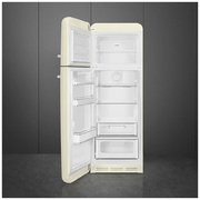 Холодильник Смег FAB30LCR5 фото 3 Холодильник Smeg FAB30LCR5 фото 3
