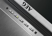 Встраиваемая вытяжка AEG DCE3960HM фото 3