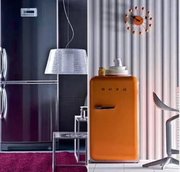 Холодильник Смег FAB10RO фото 2 Холодильник Smeg FAB10RO фото 2