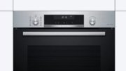 Встраиваемый духовой шкаф BOSCH HBG578FS6R фото 2