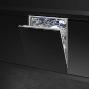 Посудомоечная машина Smeg STL7235L фото 2