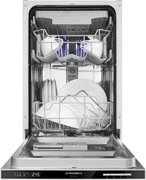 Встраиваемая посудомоечная машина Maunfeld MLP-083D Встраиваемая посудомоечная машина Maunfeld MLP-083D