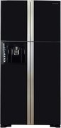 Холодильник Хитачи R-W722FPU1X GGR фото Холодильник Hitachi R-W722FPU1X GGR фото