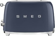 Тостер Смег TSF01NBEU Navy Blue фото 4 Тостер Smeg TSF01NBEU Navy Blue фото 4