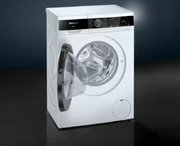 Стиральная машина с фронтальной загрузкой SIEMENS WH22A2W1OE фото 4