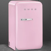Мини-бар Смег FAB5RPK фото 3 Мини-бар Smeg FAB5RPK фото 3