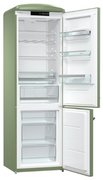 Холодильник Горение ORK192OL фото 3 Холодильник Gorenje ORK192OL фото 3