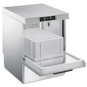 Посудомоечная машина Smeg UD526DS фото 2