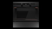 Духовой шкаф Teka HLC 84-G1 C MATT BLACK фото 4