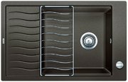 Мойка Бланко Elon XL 6 S кофе фото Мойка Blanco Elon XL 6 S кофе фото