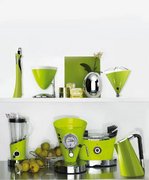 Блендер Бугатти VELA EVOLUTION Apple Green 12-EVELACM фото 2 Блендер Bugatti VELA EVOLUTION Apple Green 12-EVELACM фото 2