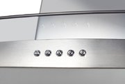 Вытяжка Kuppersberg KAMINOX 60 X 4HPB фото 3