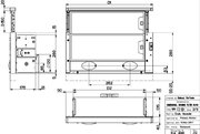 Вытяжка Faber FLEXA GLASS M6 BK A60 фото 4