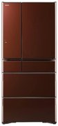 Холодильник Хитачи R-G 690 GU XT фото Холодильник Hitachi R-G 690 GU XT фото