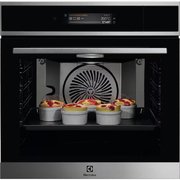 Духовой шкаф Electrolux EOA9S31CX Духовой шкаф Electrolux EOA9S31CX