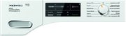 Сушильная машина Miele TWJ680WP White Edition фото 2