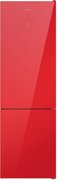 Холодильник Маунфилд MFF200NFR Inverter фото Холодильник Maunfeld MFF200NFR Inverter фото