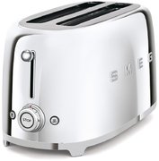 Тостер Smeg TSF02SSEU фото 2 Тостер Smeg TSF02SSEU фото 2
