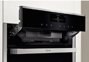 Духовой шкаф Neff B58VT64N0 фото 4