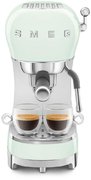 Кофемашина Smeg ECF02PGEU фото 2