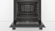 Встраиваемый духовой шкаф BOSCH HBF114EW1R фото 3