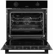 Духовой шкаф Kuppersberg FPH 611 B фото 2