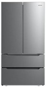 Холодильник Генкул GDM-727WH фото Холодильник GENCOOL GDM-727WH фото