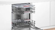 Встраиваемая посудомоечная машина Bosch SMV4EVX01E фото 4