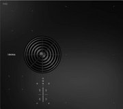 Индукционная варочная панель со встроенной вытяжкой BORA PURSA2R