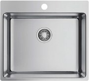 Мойка Омойкири Amadare 55 IN фото Мойка Omoikiri Amadare 55 IN фото