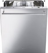 Посудомоечная машина Smeg STA13X Посудомоечная машина Smeg STA13X