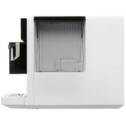 Кофемашина Kaffit com Roma A5 White фото 3