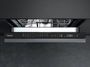 Встраиваемая посудомоечная машина Teka DFI 44700 NEW фото 2