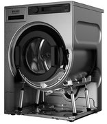 Профессиональная стиральная машина Asko WMC8947PI.S фото 4