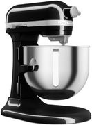 Планетарный миксер KitchenAid Heavy Duty 5KSM70JPXEOB фото 3