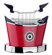 Тостер Бугатти VOLO Red 13-SVOLOC3 фото 2 Тостер Bugatti VOLO Red 13-SVOLOC3 фото 2