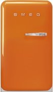 Холодильник Смег FAB10LOR2 фото Холодильник Smeg FAB10LOR2 фото