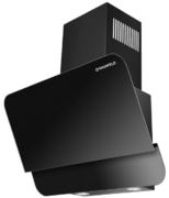 Вытяжка Maunfeld LONDON 50 BLACK GLASS B Вытяжка Maunfeld LONDON 50 BLACK GLASS B