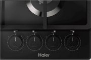 Газовая варочная панель Haier HHQ-G64CTQB фото 4