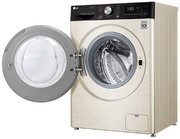 Стиральная машина LG F4V5VS9B фото 4